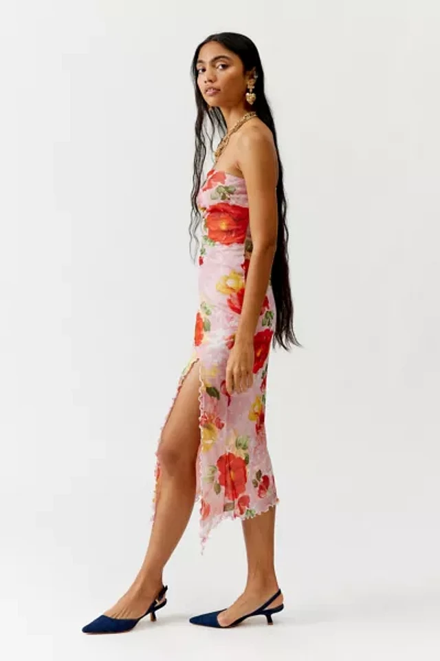 velvet rust dress Rust Velvet Long Sleeve V Neck Mini Dress