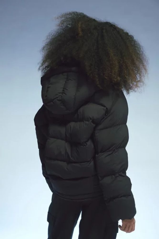 The Arrivals Turbo Puffer Jacket