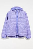 The Arrivals Haelo Hooded Packable Puffer Jacket
