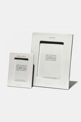Puebco Ceramic Frame