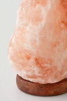 Color Changing Himalayan Salt Lamp