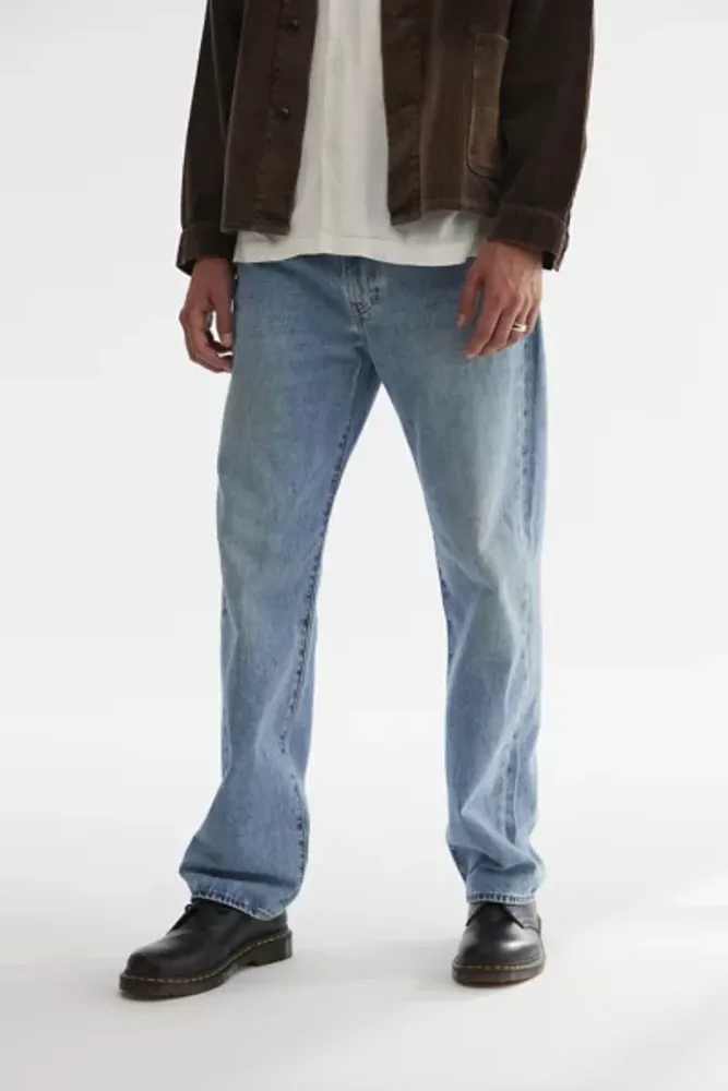 Urban Outfitters Levi's '50s Straight Fit Jean | The Summit