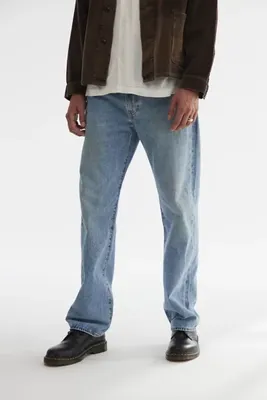 Levi’s ‘50s Straight Fit Jean