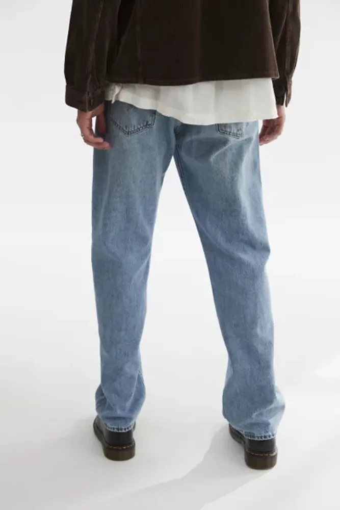 Levi’s ‘50s Straight Fit Jean