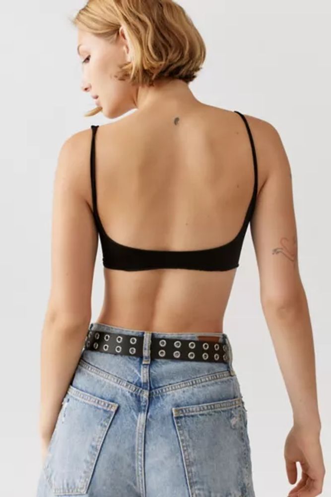 Urban Outfitters Out From Under Charlotte Seamless Bralette