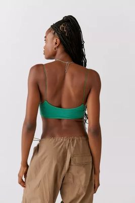 Out From Under Eileen Seamless Bungee Bralette