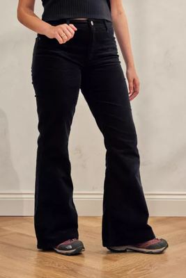 BDG Corduroy Flare Pant