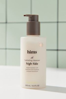 hims High Tide Hydrating Cleanser