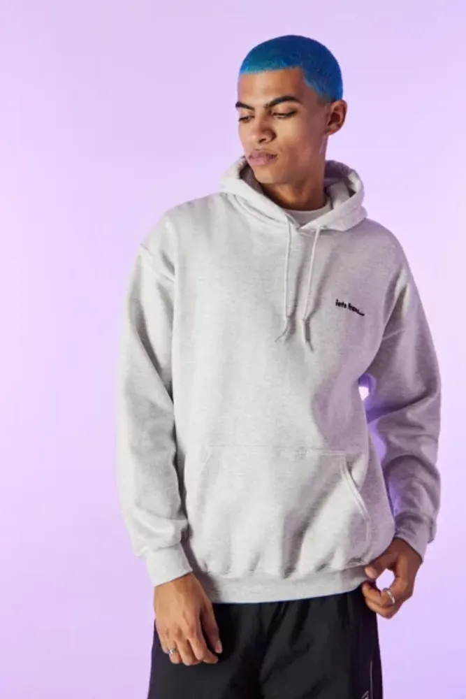 Urban Outfitters Iets frans... Light Grey Hoodie | Mall of America®