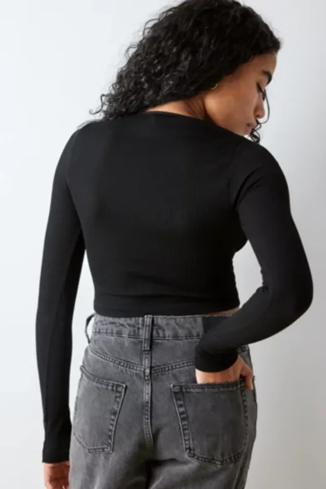 Urban Outfitters Out From Under Everyday Seamless Stretch Long