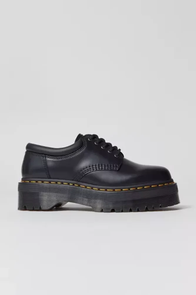 Dr. Martens 8053 Quad 5-Eye Oxford Shoe