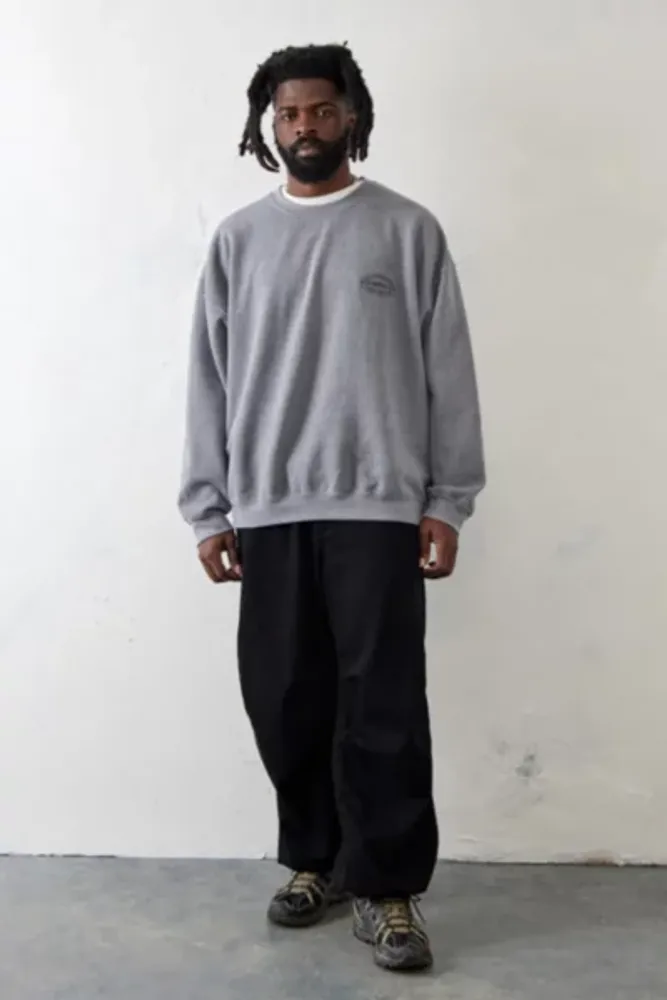 BDG Grey Marl Sweatshirt