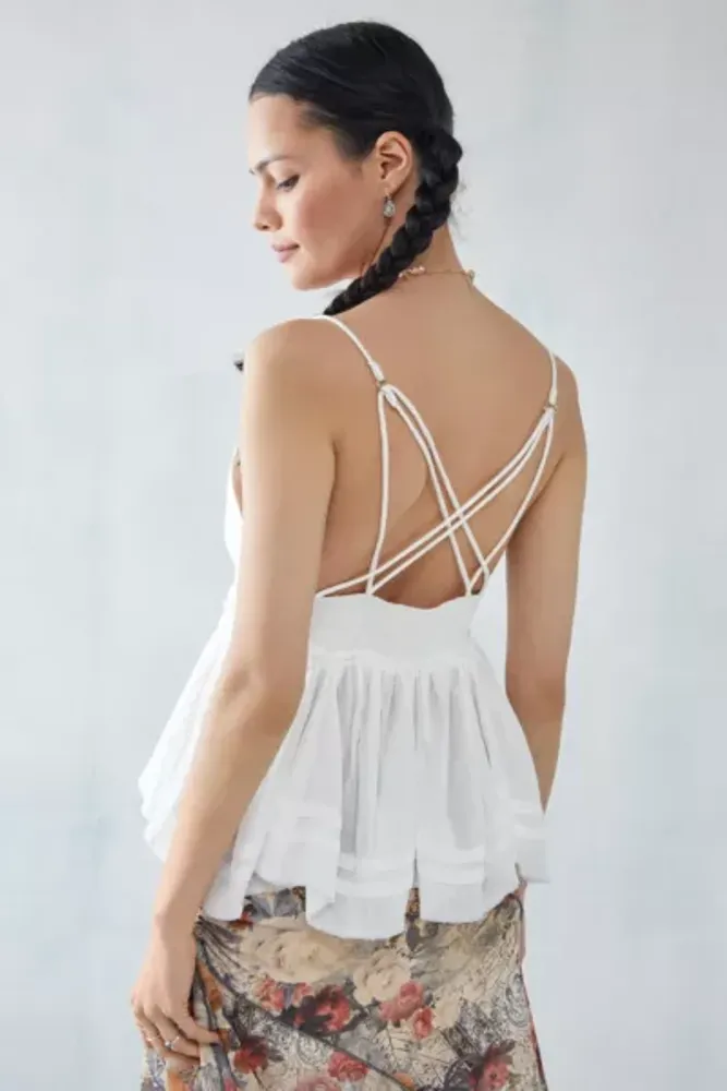 Urban Outfitters UO Eliza Cami