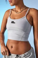 iets frans SPORT Seamed Cami Top