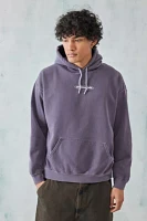 UO Purple Endorphin Hoodie Sweatshirt