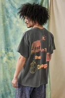 UO Overdyed Kindness Tee