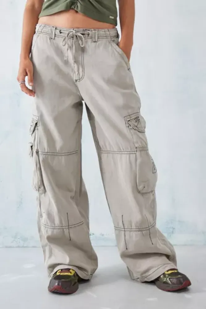 Bdg Men's 3D Pocket Cargo Pant