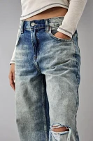 BDG 90s Bleached Ripped Boyfriend Jean