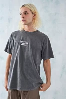 UO Washed Black Project Positive Energy Tee