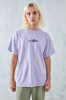 UO Purple Illusion Tee