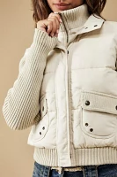 BDG Double Layer Padded Jacket