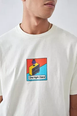 UO One Night Stand T-Shirt