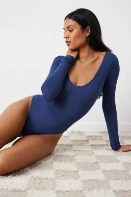 Out From Under Scoop Bodysuit