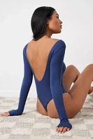 Out From Under Scoop Bodysuit