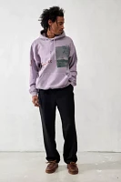 UO Mauve Kindred Spirit Hoodie Sweatshirt