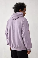 UO Mauve Kindred Spirit Hoodie Sweatshirt