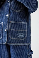 BDG Railroad Denim Jacket