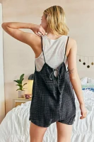 Out From Under Cabot Romper