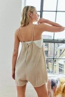 Out From Under Cabot Romper