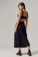 Light Before Dark Bex Lingerie Slip Dress