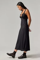 Light Before Dark Bex Lingerie Slip Dress