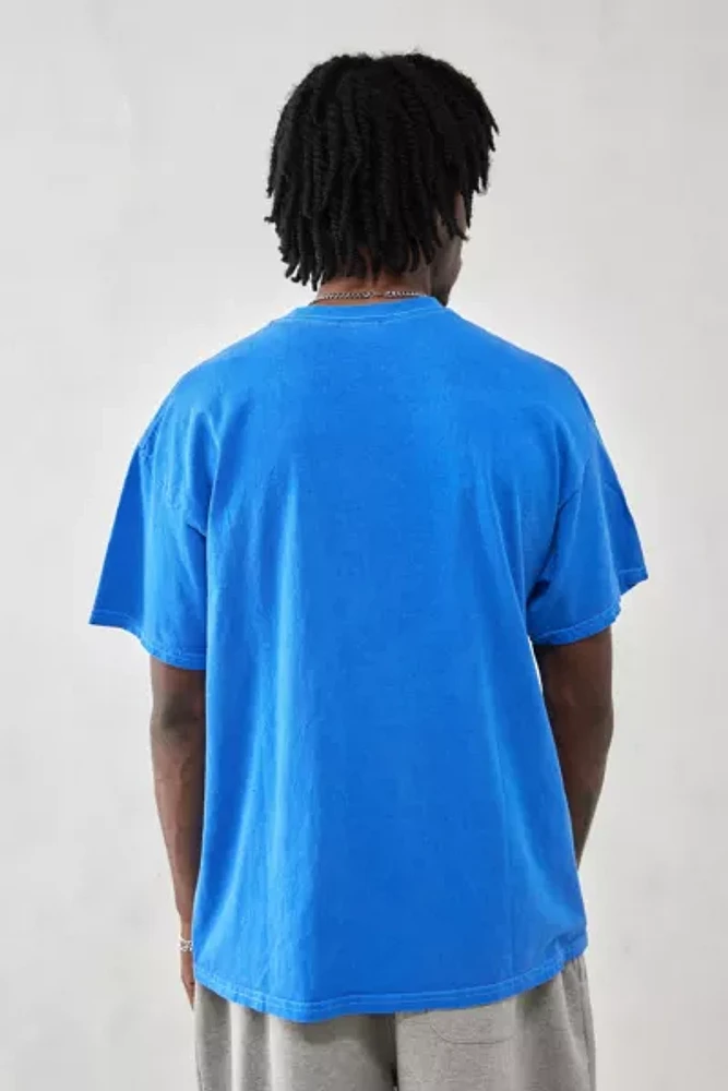 UO Blue Superstar Tee