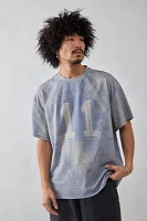 UO Home Team Washed Graphics Tee