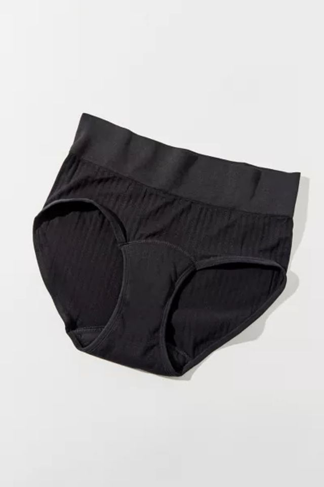 Urban Outfitters The Period Company Sporty High-Waisted Underwear