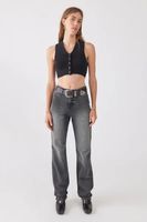 BDG High-Waisted Slim Jean
