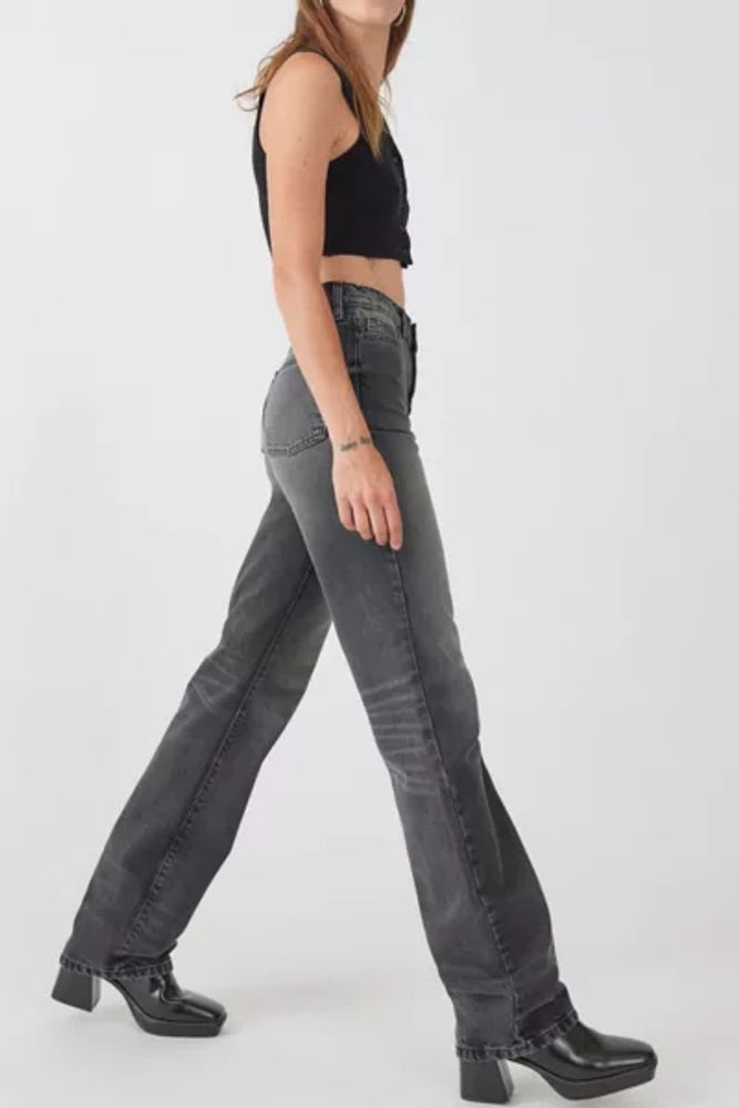 BDG High-Waisted Slim Jean
