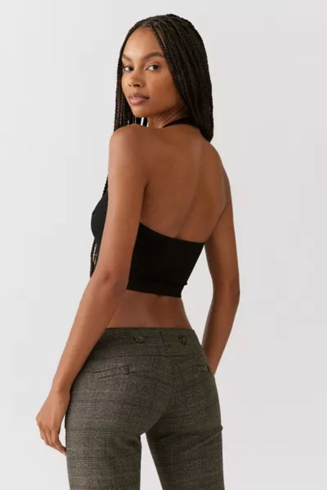 Out From Under Back Then Seamless Bandeau Bra, Urban Outfitters