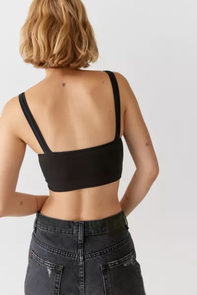 Out From Under Eileen Seamless Bungee Bra Top