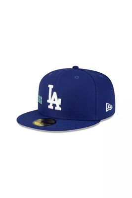 New Era 59FIFTY Los Angeles Dodgers Stateview Fitted Hat