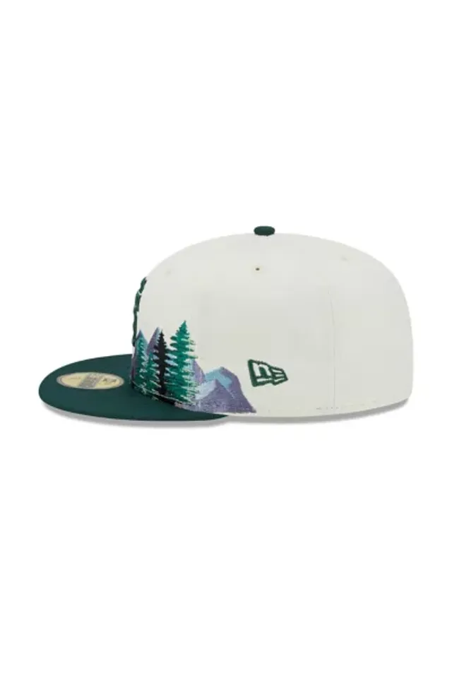 Urban Outfitters New Era San Diego Padres Boonie Hat