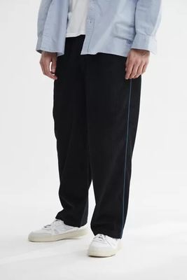 UO Relaxed Fit Corduroy Beach Pant