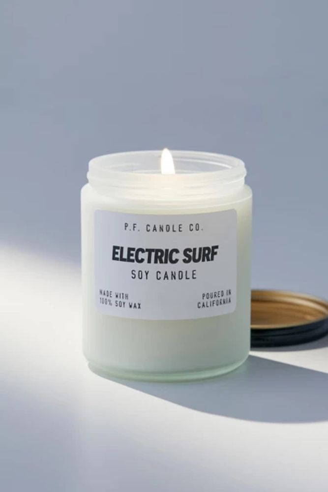 P.F. Candle Co. Soft Focus Soy