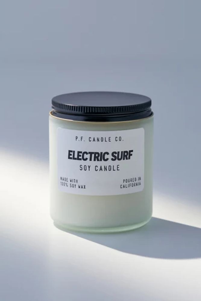 P.F. Candle Co. Soft Focus Soy