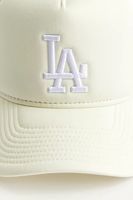 New Era Los Angeles Dodgers Trucker Hat