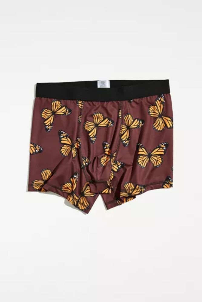 Butterfly Boxer Brief