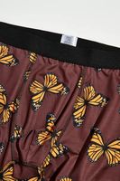 Butterfly Boxer Brief